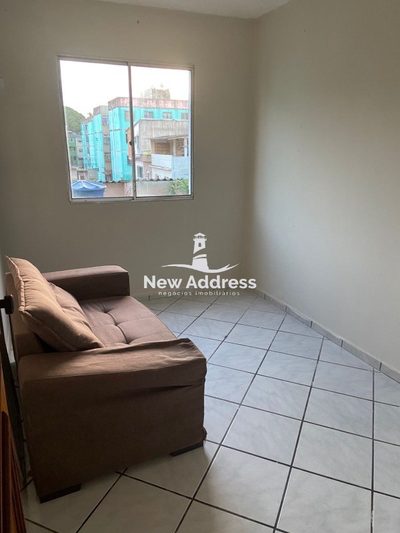 Apartamento, 2 quartos, 59 m² - Foto 1