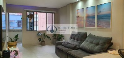 Apartamento, 2 quartos, 93 m² - Foto 4