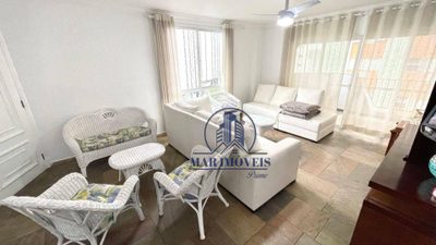 Apartamento, 3 quartos, 155 m² - Foto 3