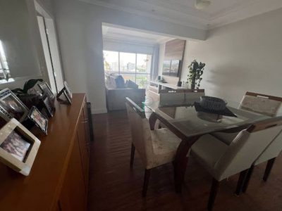 Apartamento, 3 quartos, 130 m² - Foto 4