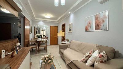 Apartamento, 2 quartos, 112 m² - Foto 4