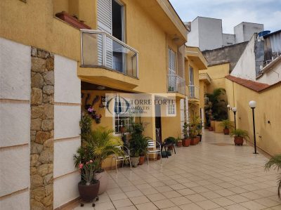 Casa, 3 quartos, 152 m² - Foto 1