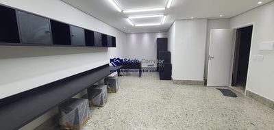 Prédio Inteiro, 687 m² - Foto 5