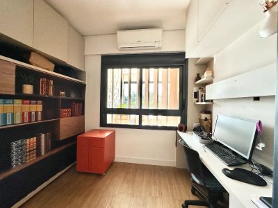 Apartamento, 2 quartos, 73 m² - Foto 1