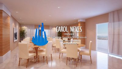 Apartamento, 1 quarto, 45 m² - Foto 2