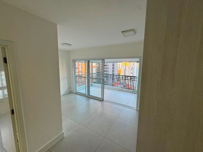 Apartamento, 1 quarto, 47 m² - Foto 3