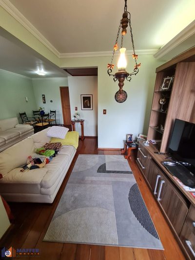 Apartamento, 2 quartos, 82 m² - Foto 4