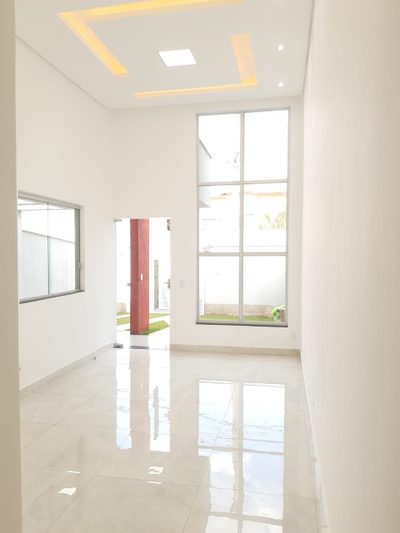 Casa, 3 quartos, 87 m² - Foto 1