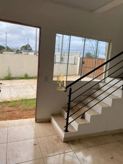 Casa, 2 quartos, 45 m² - Foto 5
