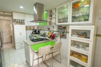 Apartamento, 3 quartos, 175 m² - Foto 1
