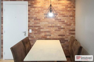 Apartamento, 2 quartos, 50 m² - Foto 3