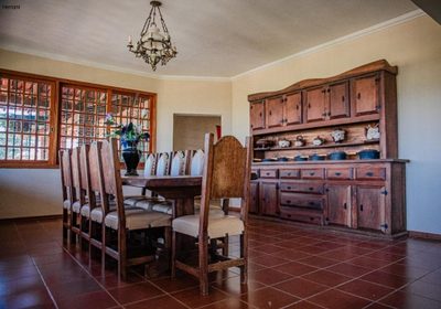 Chácara, 6 quartos - Foto 4