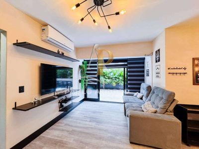 Apartamento, 3 quartos, 293 m² - Foto 3