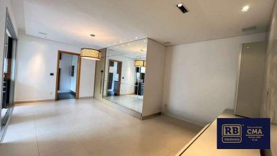 Apartamento, 3 quartos, 96 m² - Foto 3