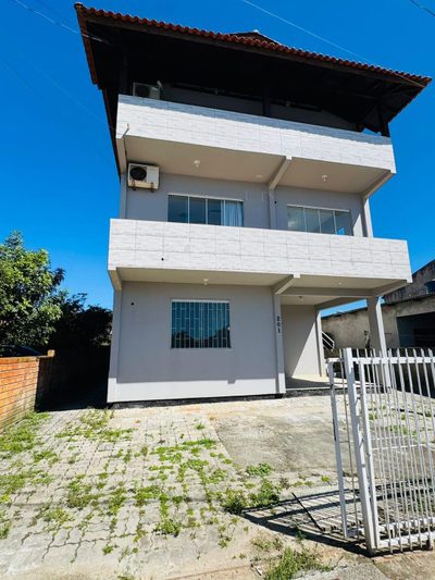 Apartamento, 2 quartos, 180 m² - Foto 1