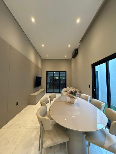 Casa, 3 quartos, 125 m² - Foto 3