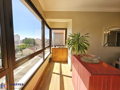 Apartamento, 3 quartos, 98 m² - Foto 5