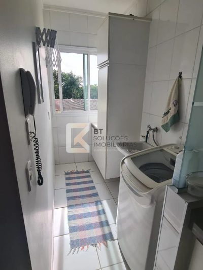 Apartamento, 3 quartos, 92 m² - Foto 4