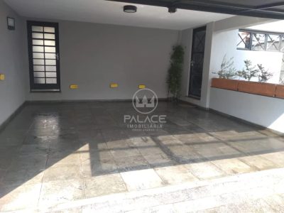 Casa, 3 quartos, 232 m² - Foto 4