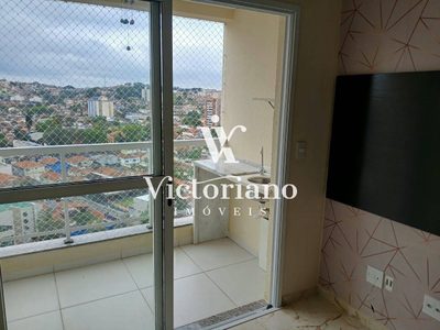 Cobertura, 3 quartos, 88 m² - Foto 3