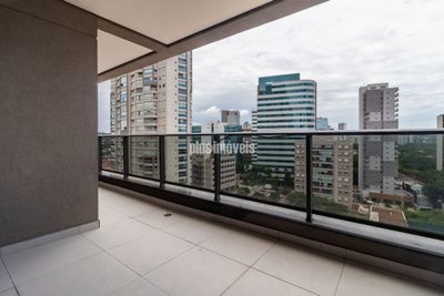 Apartamento, 3 quartos, 111 m² - Foto 2