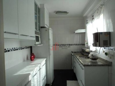 Apartamento, 3 quartos, 122 m² - Foto 4