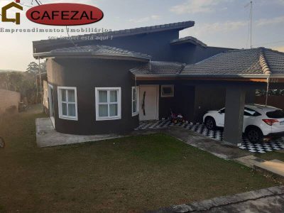 Casa, 3 quartos, 315 m² - Foto 2