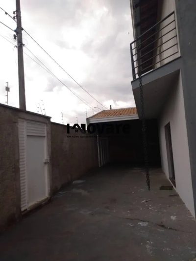 Casa, 3 quartos, 130 m² - Foto 1