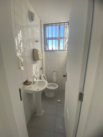 Sala-Conjunto, 25 m² - Foto 4