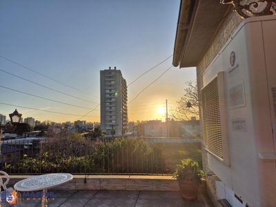 Cobertura, 3 quartos, 193 m² - Foto 4