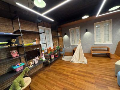 Apartamento, 2 quartos, 100 m² - Foto 1