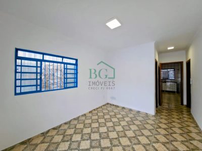 Casa, 2 quartos, 70 m² - Foto 2