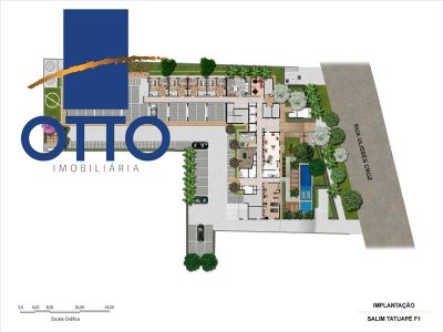 Apartamento, 1 quarto, 24 m² - Foto 4