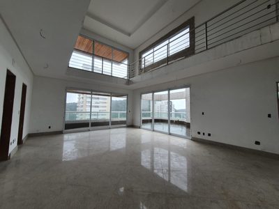 Apartamento, 4 quartos, 366 m² - Foto 2