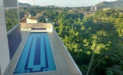 Apartamento, 3 quartos, 143 m² - Foto 1
