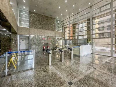 Sala-Conjunto, 438 m² - Foto 3