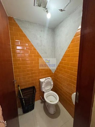 Loja-Salão, 100 m² - Foto 2