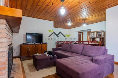 Casa, 4 quartos - Foto 5