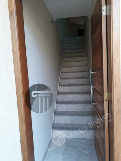 Sobrado, 3 quartos, 170 m² - Foto 2