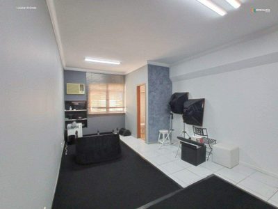 Sala-Conjunto, 42 m² - Foto 1