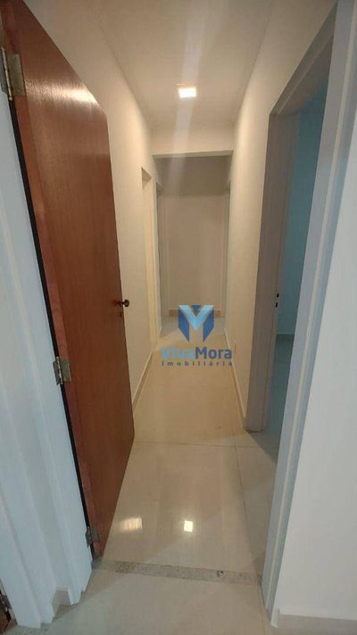 Apartamento, 3 quartos, 90 m² - Foto 3