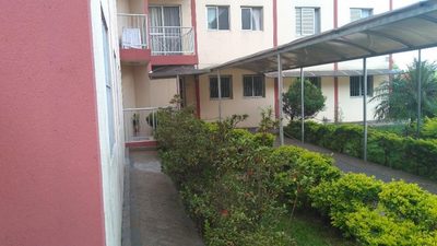 Apartamento, 2 quartos, 62 m² - Foto 5