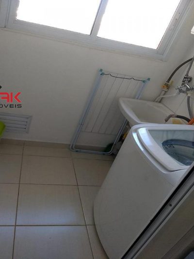 Apartamento, 2 quartos, 55 m² - Foto 4