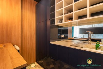 Sala-Conjunto, 47 m² - Foto 2