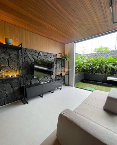 Casa, 3 quartos, 88 m² - Foto 3