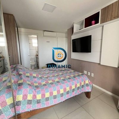Apartamento, 3 quartos - Foto 3