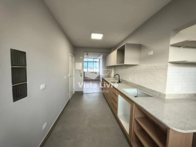 Apartamento, 2 quartos, 62 m² - Foto 2