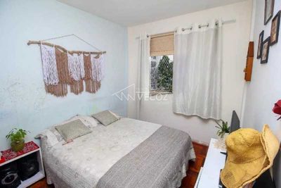 Apartamento, 2 quartos, 55 m² - Foto 5