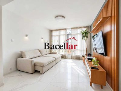 Apartamento, 2 quartos, 130 m² - Foto 1