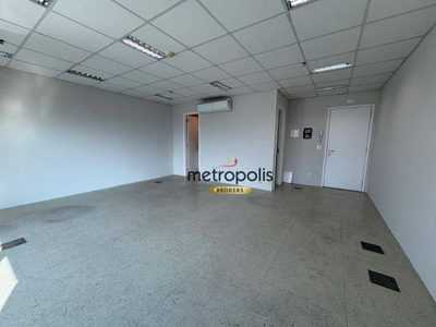 Sala-Conjunto, 38 m² - Foto 5